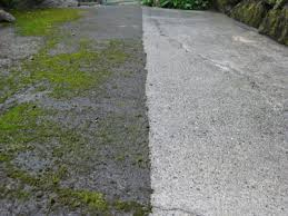 pavement